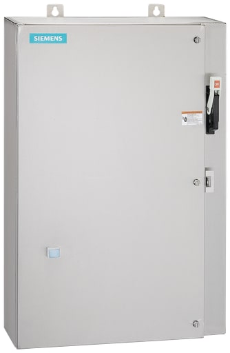 Siemens - Siemens 18JUH92WA Starter,Combo SZ4,50-