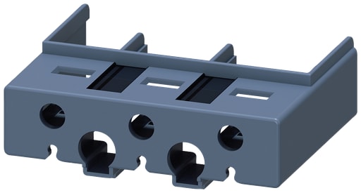 Siemens - Siemens 3RT29464EA2 COVER F. 3RT204