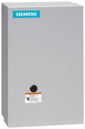 Siemens - Siemens 40IP32BA CONTACTOR, SZ3.5,3PH,N