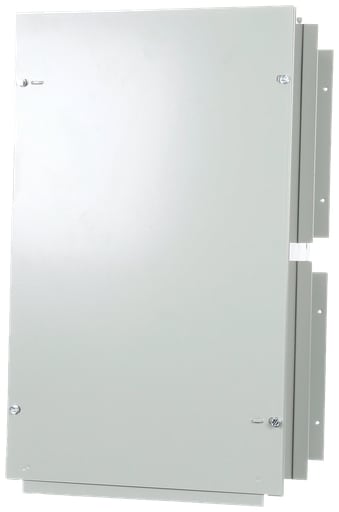 Siemens - Siemens BOS14354 600 VAC 200 Amp 150 Hp 3-Pole 3-Wire Fusible Busway Power Distribution Plug-In Unit