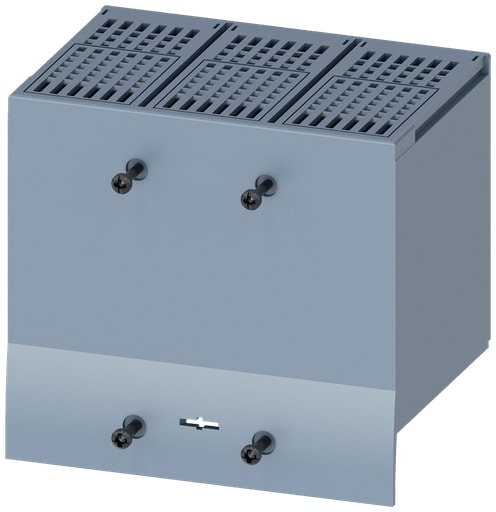 Siemens - Siemens 3VA9271-0WF30 BREAKER 3VA5,6 25