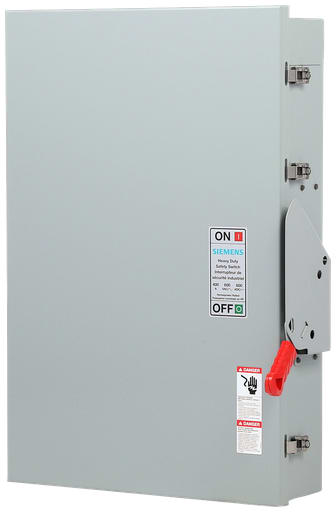 Siemens - Siemens HNF365JA HD Switch,Non-F
