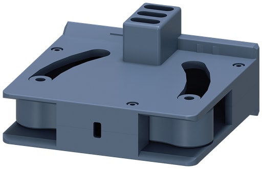 Siemens - Siemens 3RA1954-2A CONTACTOR MECH. #E02
