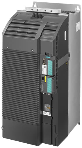 Siemens - S-A 6SL32101KE314AF1 SINAMICS G120C