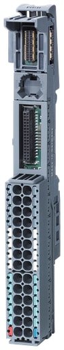 Siemens - Siemens 6ES71936BP400BA1 BASE UNIT TYPE