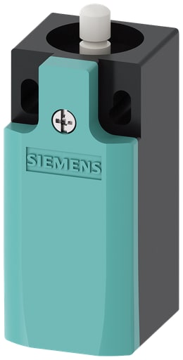Siemens - Siemens 3SE52320CC05 LIMSW ,ROUND PLUNG