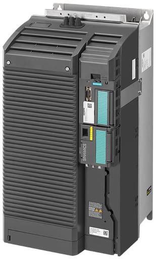Siemens - S-A 6SL32101KE311AF1 SINAMICS G120C