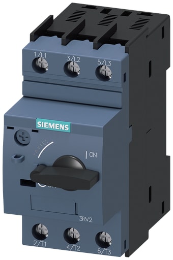 Siemens - Siemens 3RV20214NA10 MSP S0 23-28A SCRE