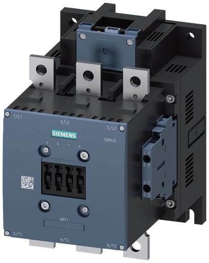 Siemens - S-A 3RT1064-6NP36 CONTACTOR S10 225