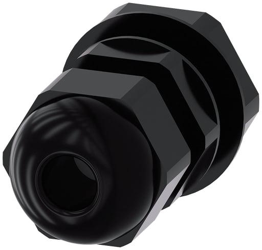Siemens - S-A 3SU19000HH100AA0 METRIC CABLE G