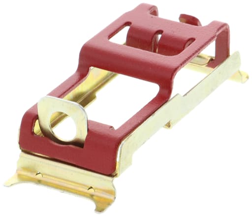 Siemens - Siemens ECPLD1R RED PADLOCKNG DEVICE FO