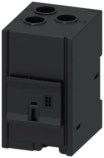 Siemens - Siemens 3UF7102-1AA00-0 SIMOCODE PRO CU