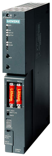 Siemens - Siemens 6ES74070DA020AA0 POWER SUPPLY P