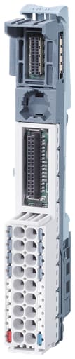 Siemens - Siemens 6ES71936BP000DA1 BASE UNIT TYPE
