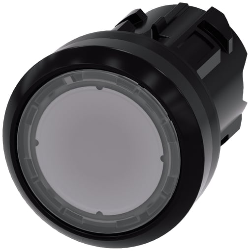 Siemens - S-A 3SU10010AA700AA0 ILLUMINATED PU