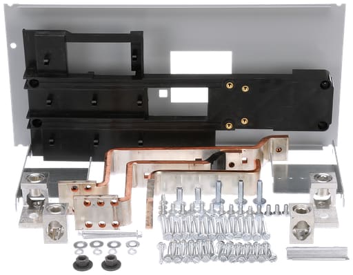 Siemens - Siemens 6JJ61 8.75 Inch Breaker Connecting Strap Kit