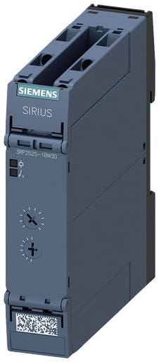 Siemens - Siemens 3RP25251BW30 T-REL, DELAY, 2CO,