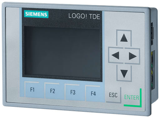 Siemens - S-A 6ED10554MH080BA1 LOGO TD TEXT D
