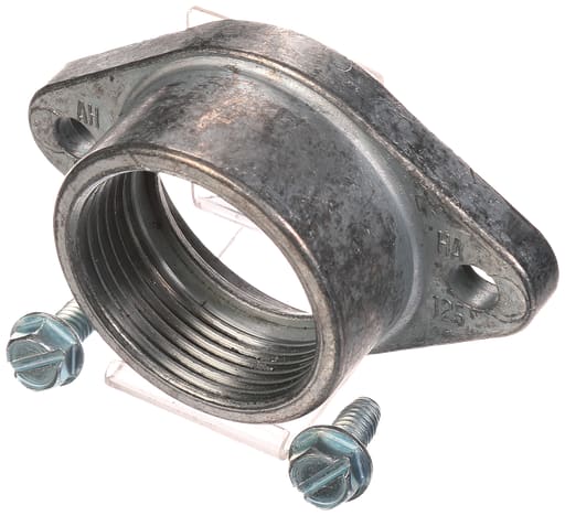 Siemens - Siemens ECHA125 1-1/4 Inch Interchangeable Safety Switch Hub