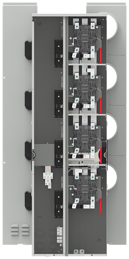 Siemens - Siemens WML42AB225RJ POWMOD WML 4G 5J 3