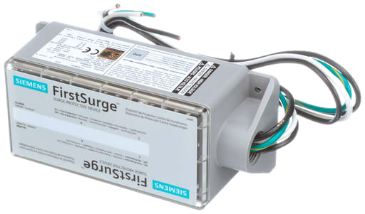Siemens - Siemens FS140 FirstSurge,140kA,1