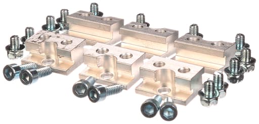 Siemens - Siemens P1A54MC250CT RP1 UPB 1P3W 250A