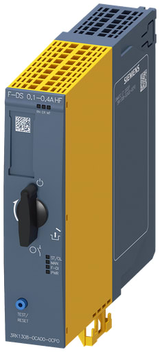 Siemens - S-A 3RK13080CA000CP0 Fail Safe,Dire