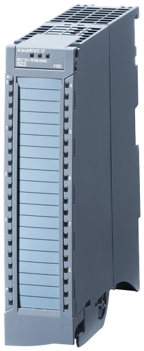 Siemens - Siemens 6ES75317NF100AB0 AI 8XU/I HS