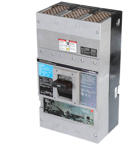 Siemens - Siemens RXD63B200 CB, BREAKER RD 3P 200