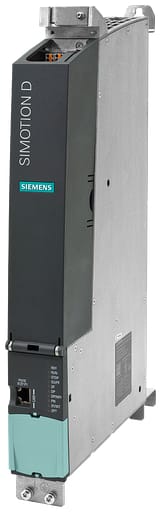 Siemens - Siemens 6AU14252AD000AA0 SIMOTION D425-
