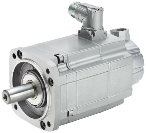 Siemens - S-A 1FT70445AK711CB0 SYNCHRONOUS MO