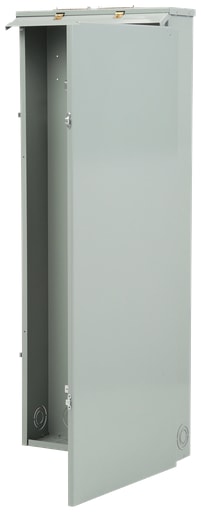 Siemens - Siemens W3030MB1400CU 120/240 VAC 400 Amp 1-Phase 3-Wire NEMA 3R Main Breaker Load Center