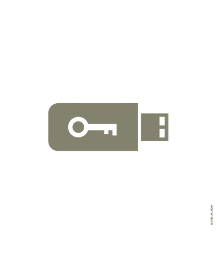 Siemens - S-A 6AV63621AD000BB0 WINCC/WEB NAVI