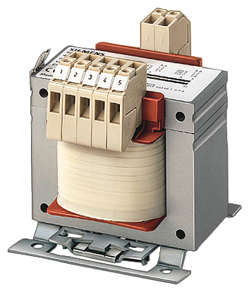 Siemens - Siemens 4AM4042-8DD40-0FA0 TRANSF.,1-PH