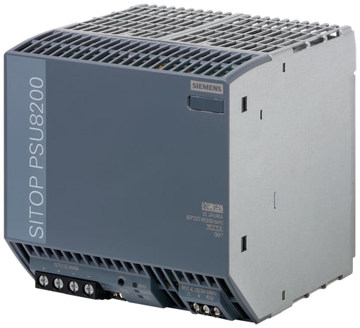 Siemens - S-A 6EP33378SC000AY0 SITOP PSU8200/
