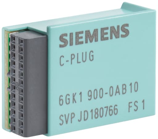 Siemens - Siemens 6GK19000AB10 Data storage 6GK19
