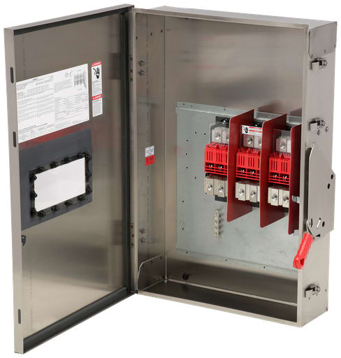 Siemens - Siemens HNF365SWA 400A 3P 600V 3
