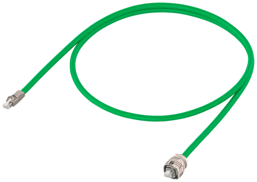 Siemens - S-A 6FX50022DC102AA0 SIGNAL CABLE,P