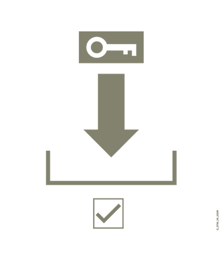 Siemens - Siemens 6AV21070HA000BH0 WINCC RECIPES+