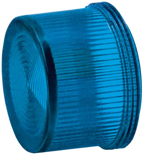 Siemens - Siemens 52RA4S5 KIT, LENS, PLASTIC,BL,
