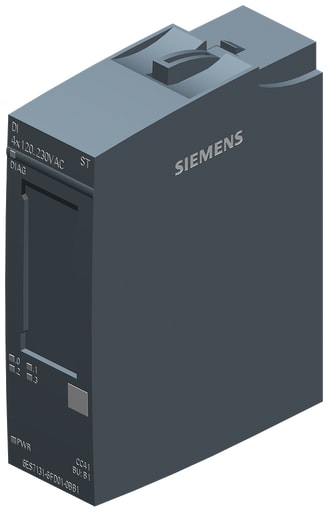 Siemens - Siemens 6ES71316FD010BB1 ET 200SP. DI 4