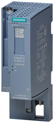 Siemens - S-A 6DL11556AU000PM0 ET 200SP HA. I