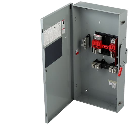 Siemens - Siemens HF225NRA HDSS FUS 2P3W 240V 400