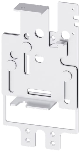 Siemens - Siemens 3VA9277-0CB10 BRKR 3VA52/61/2 O