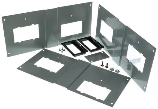 Siemens - Siemens BBKQRP2FK P3,Filler,Dual