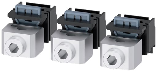 Siemens - Siemens Ca 3VA91330JD10 BRKR 3VA5 1