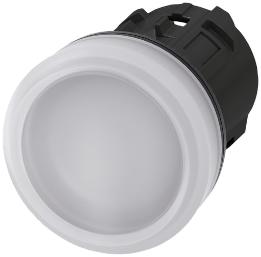 Siemens - Siemens 3SU10016AA600AA0 INDICATOR LIGH