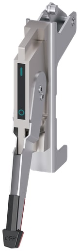 Siemens - Siemens 3VA9877-0CH82 BRKR 3VA 800A+ HN
