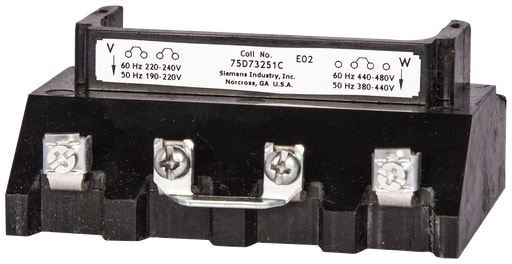 Siemens - Siemens 75D73251V COILKIT REPLACEMENT 1