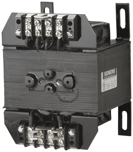 Siemens - Siemens MT0500M CONTROL TRANSFORMER,500